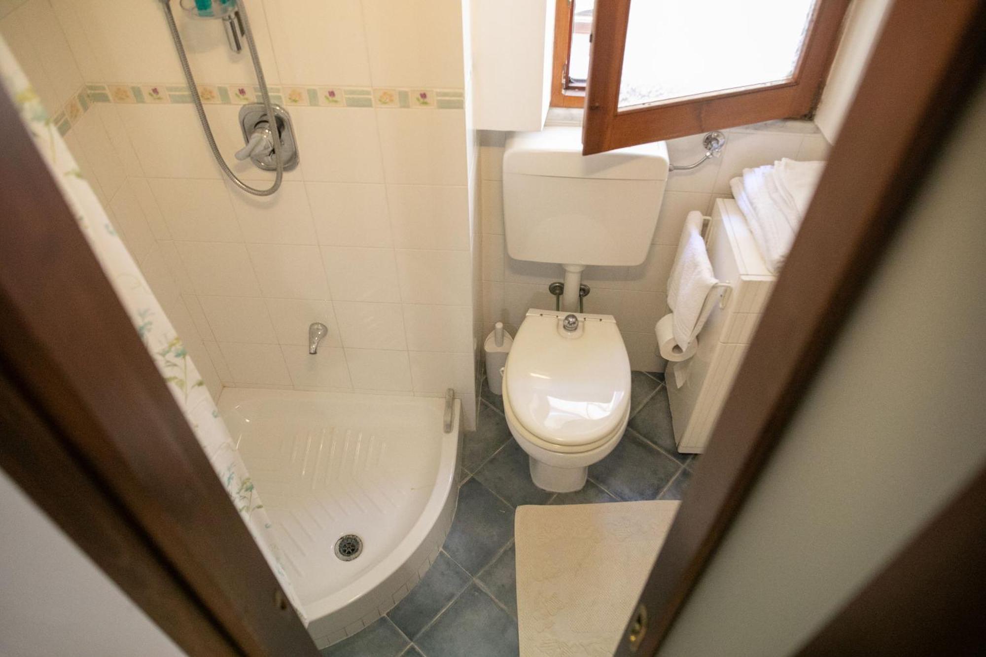 A 38Passi Dal Mare Villa Cefalù Buitenkant foto